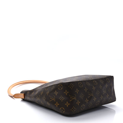 Louis Vuitton Monogram Looping GM 4 of 9