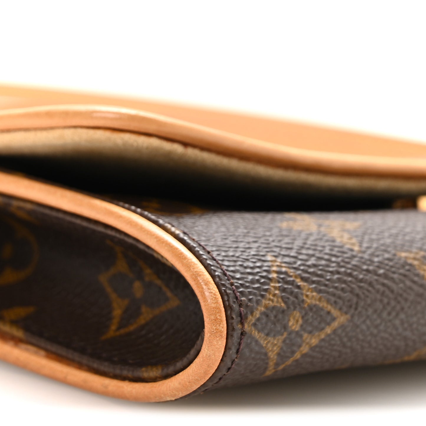 Monogram Pochette Twin PM