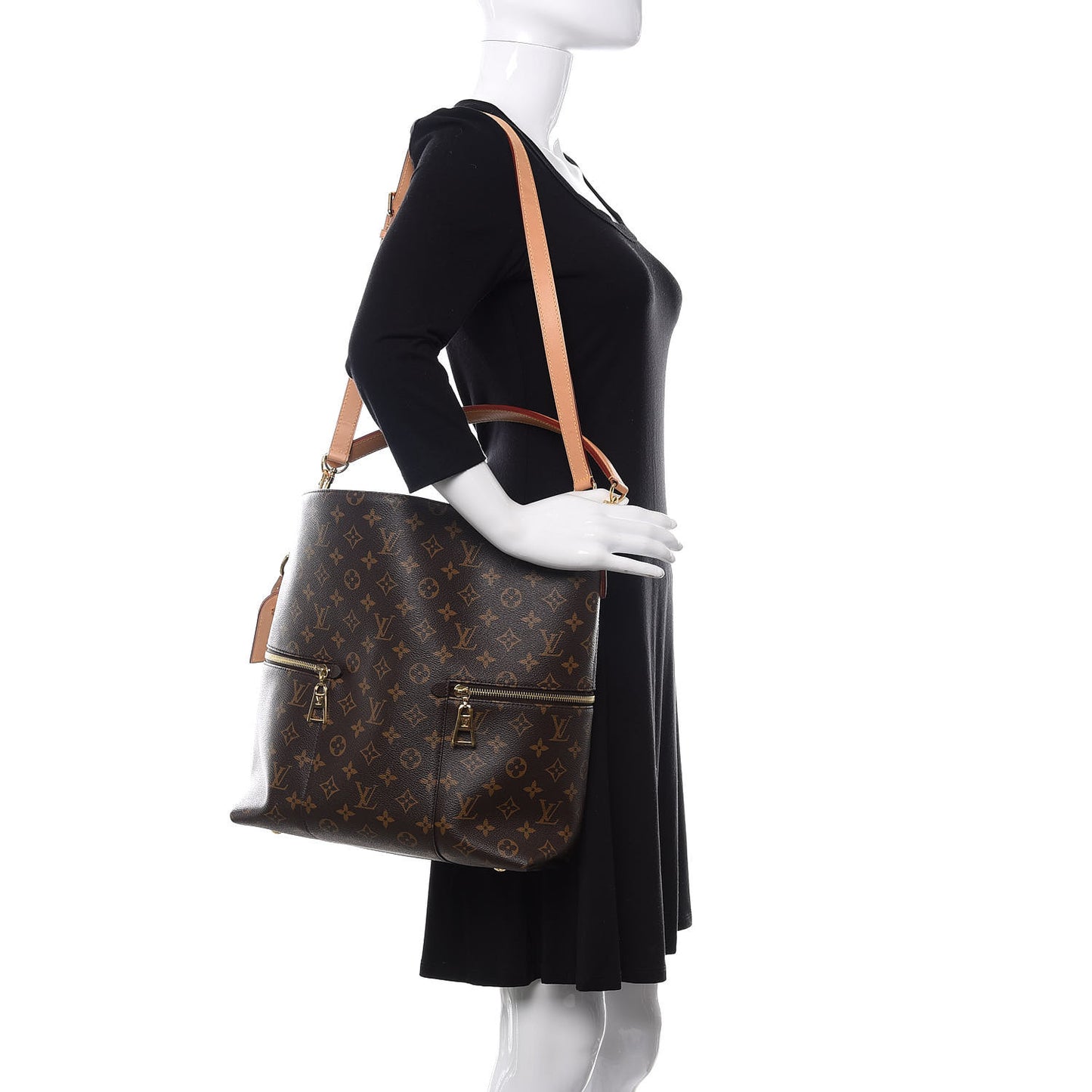 Monogram Melie
