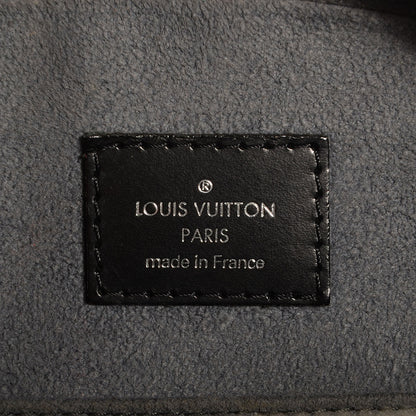 Louis Vuitton Epi Jasmin Black 6 of 7