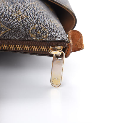 Louis Vuitton Monogram Totally PM 9 of 15