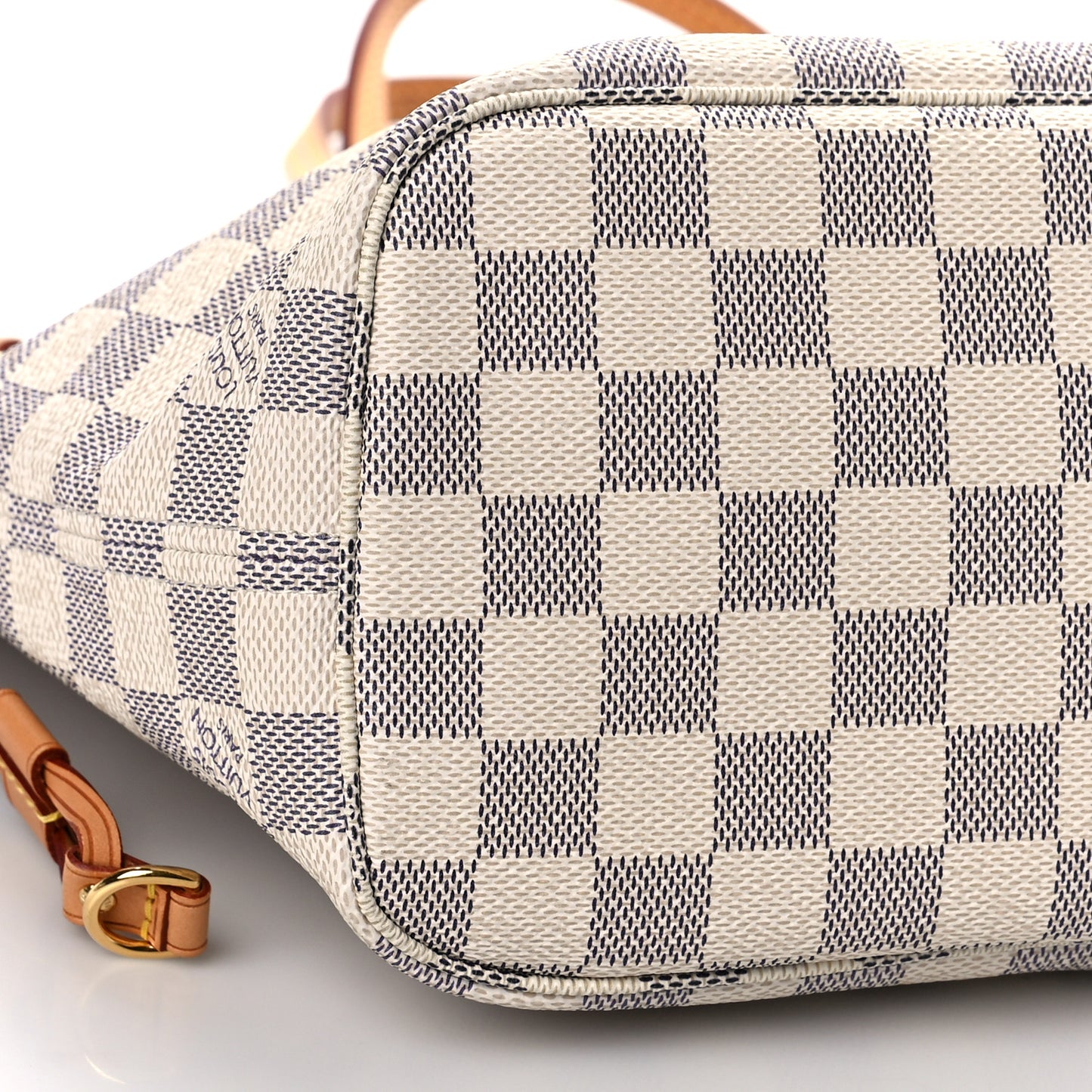 Damier Azur Neo Neverfull PM