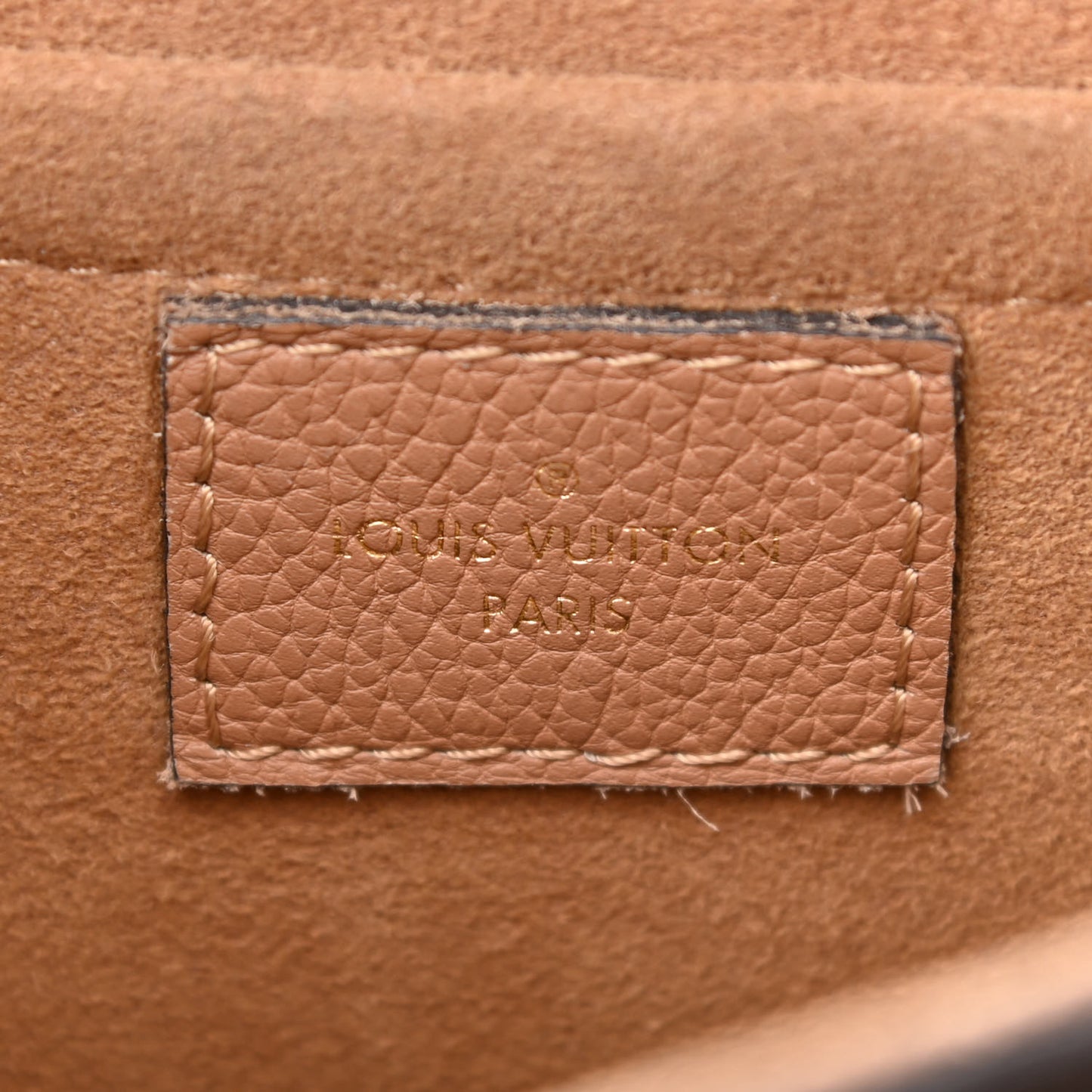 Monogram Marignan Sesame