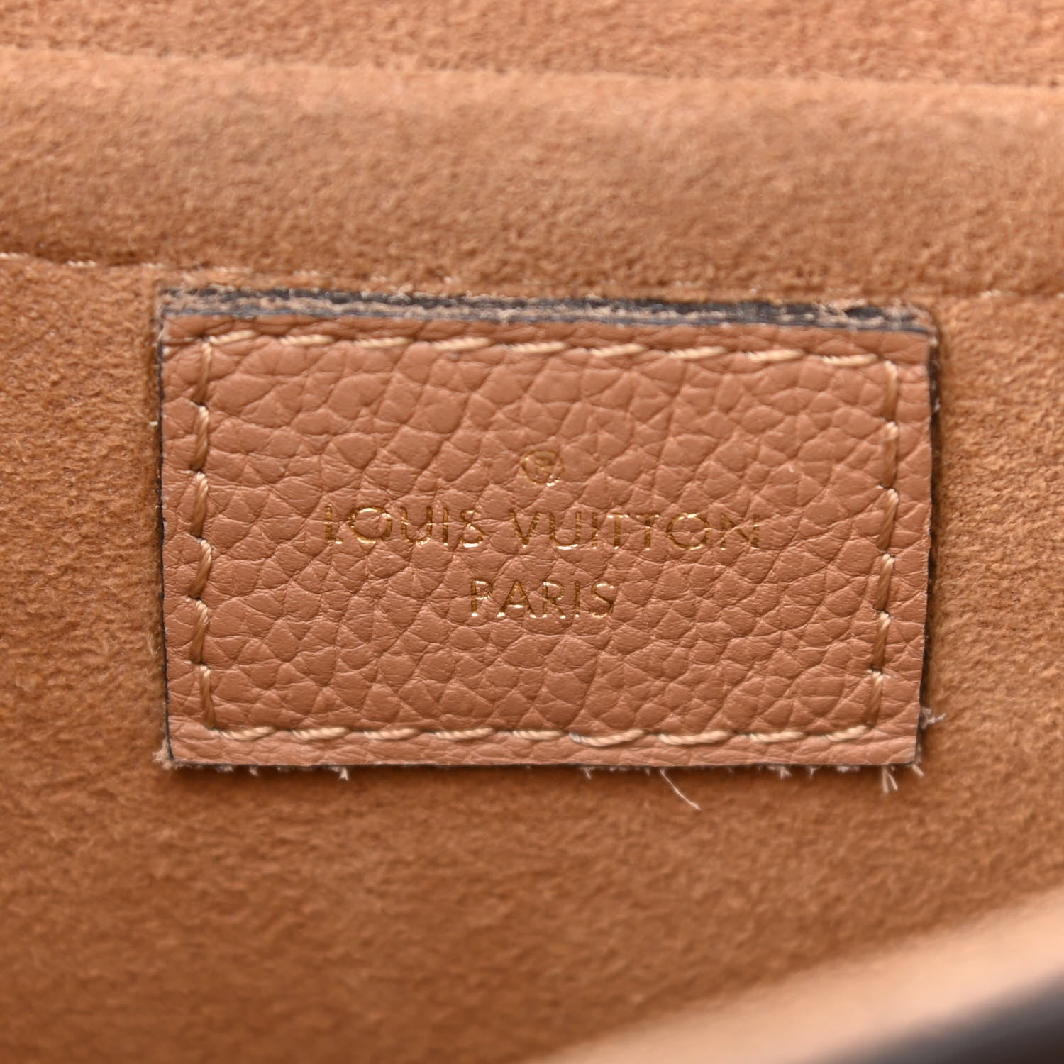 Louis Vuitton Monogram Marignan Sesame 6 of 16