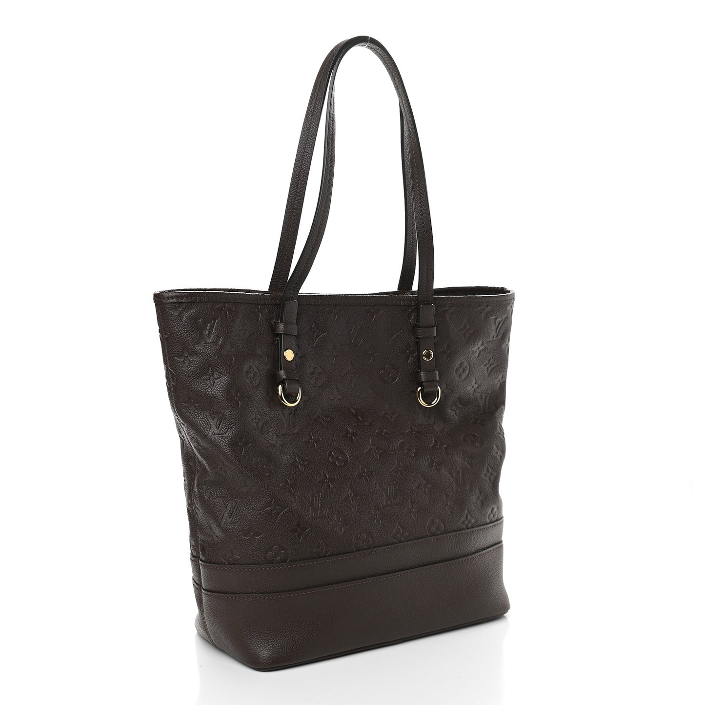 Empreinte Citadine PM Terre