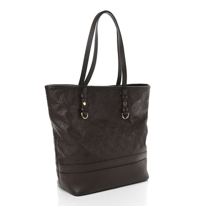 Louis Vuitton Empreinte Citadine PM Terre 4 of 13