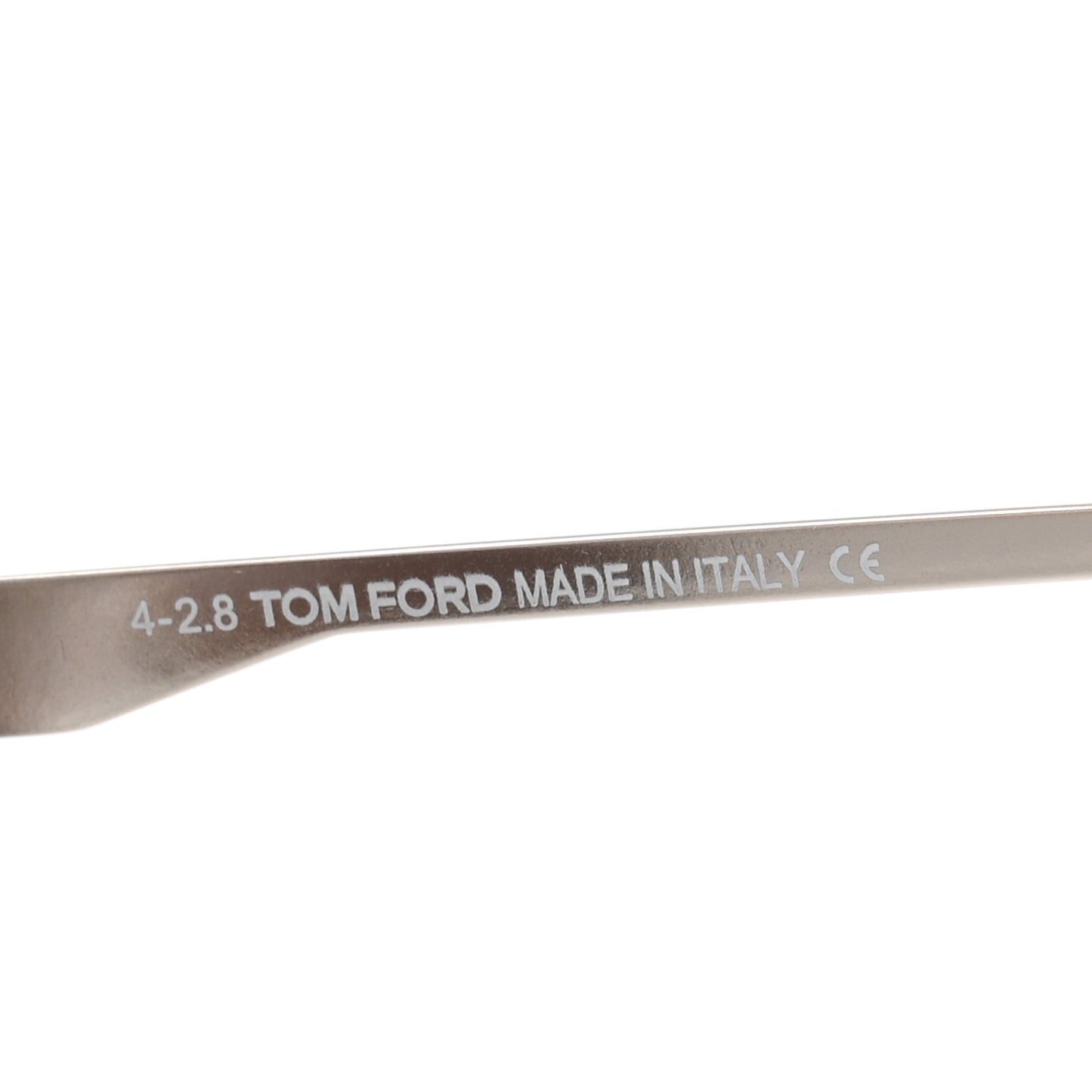 Scout Sunglasses TF656 Silver