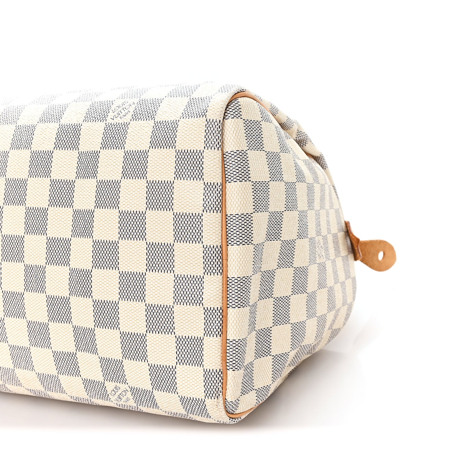 Damier Azur Speedy 30