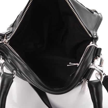 Givenchy Calfskin Gothic Medium Pandora Black 6 of 8