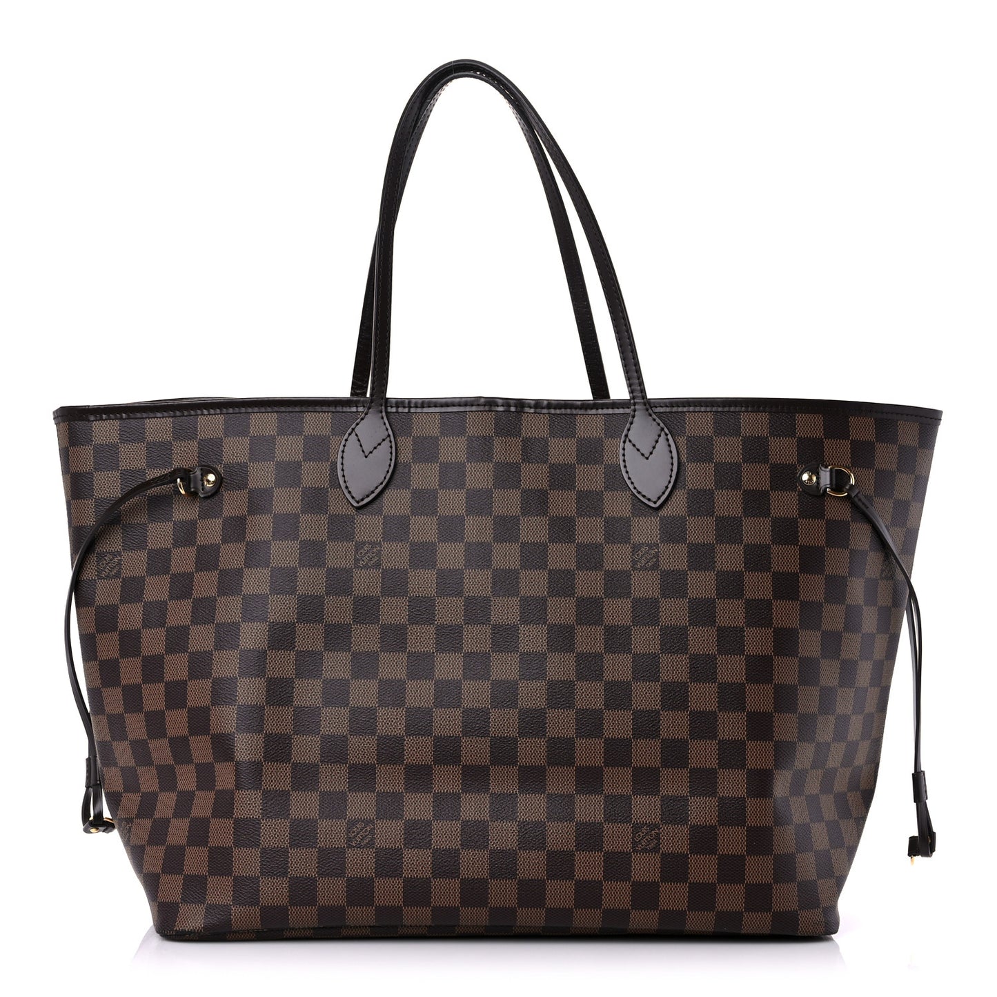 Damier Ebene Neo Neverfull GM