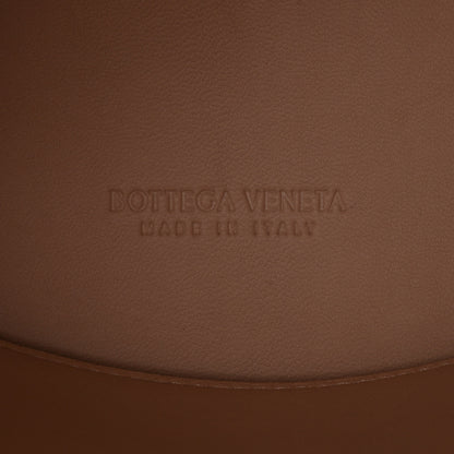 Bottega Veneta Nappa Intrecciato Small Andiamo Shoulder Bag Nude 6 of 10