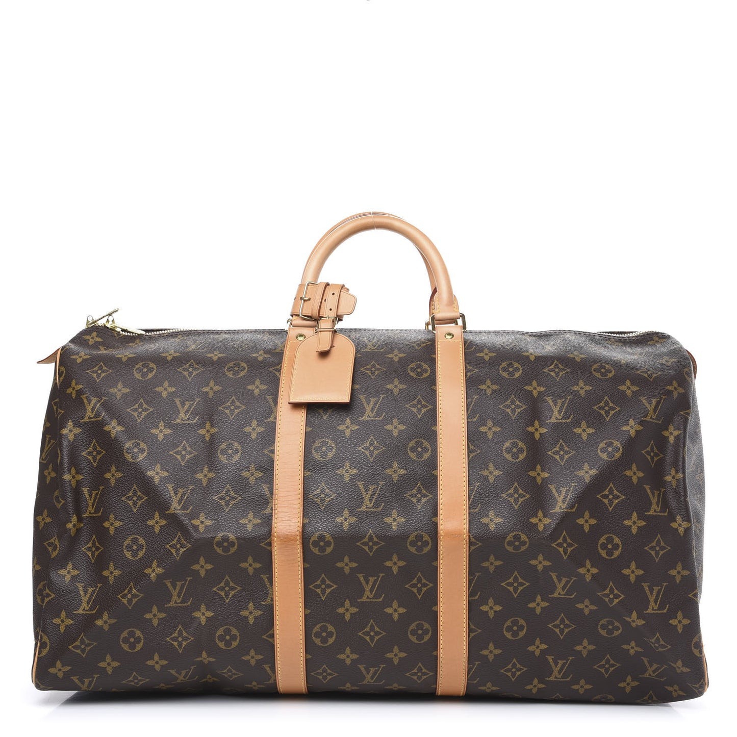 Monogram Keepall 55