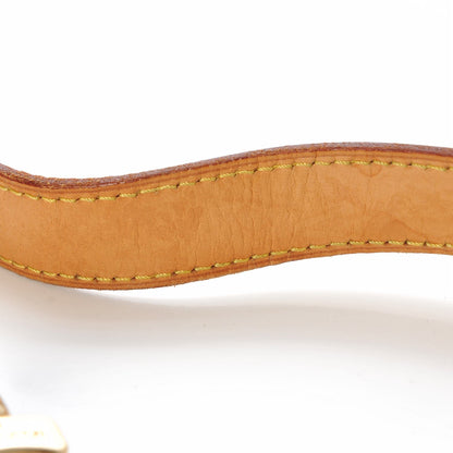 Louis Vuitton Monogram 16mm Shoulder Strap 6 of 7