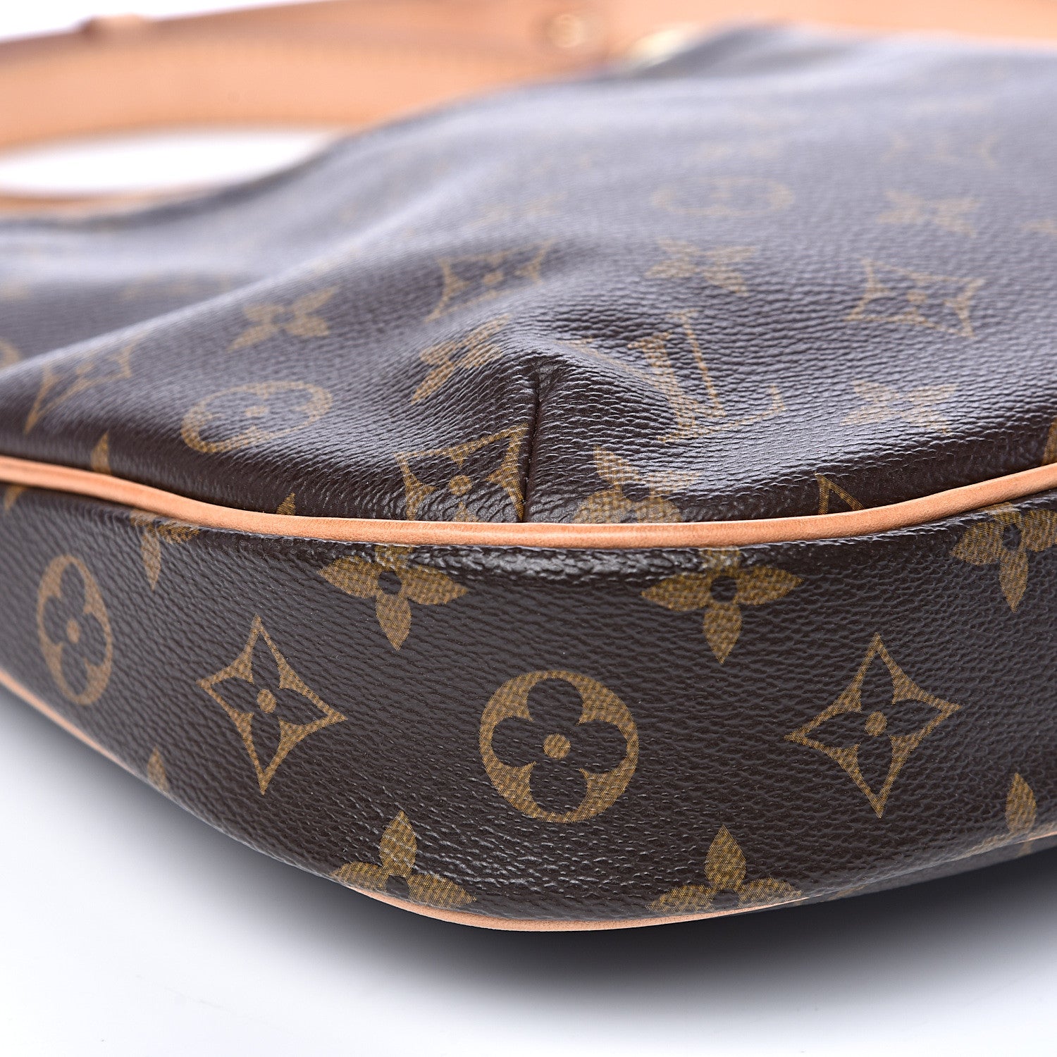 Louis Vuitton Monogram Odeon PM 7 of 13