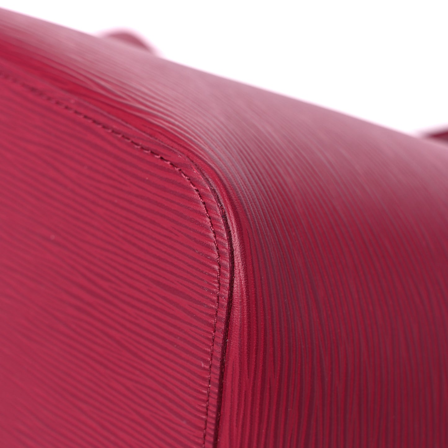 Epi Neverfull MM Fuchsia