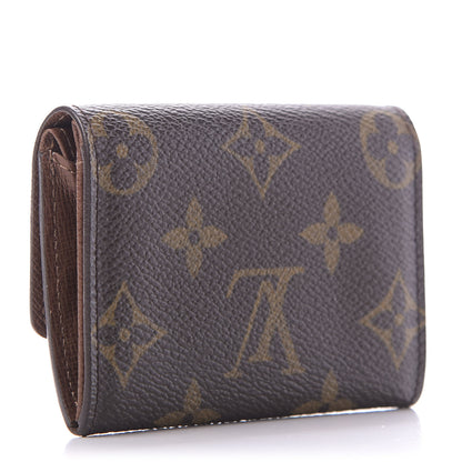 Louis Vuitton Monogram 6 Key Multicles Holder 2 of 7