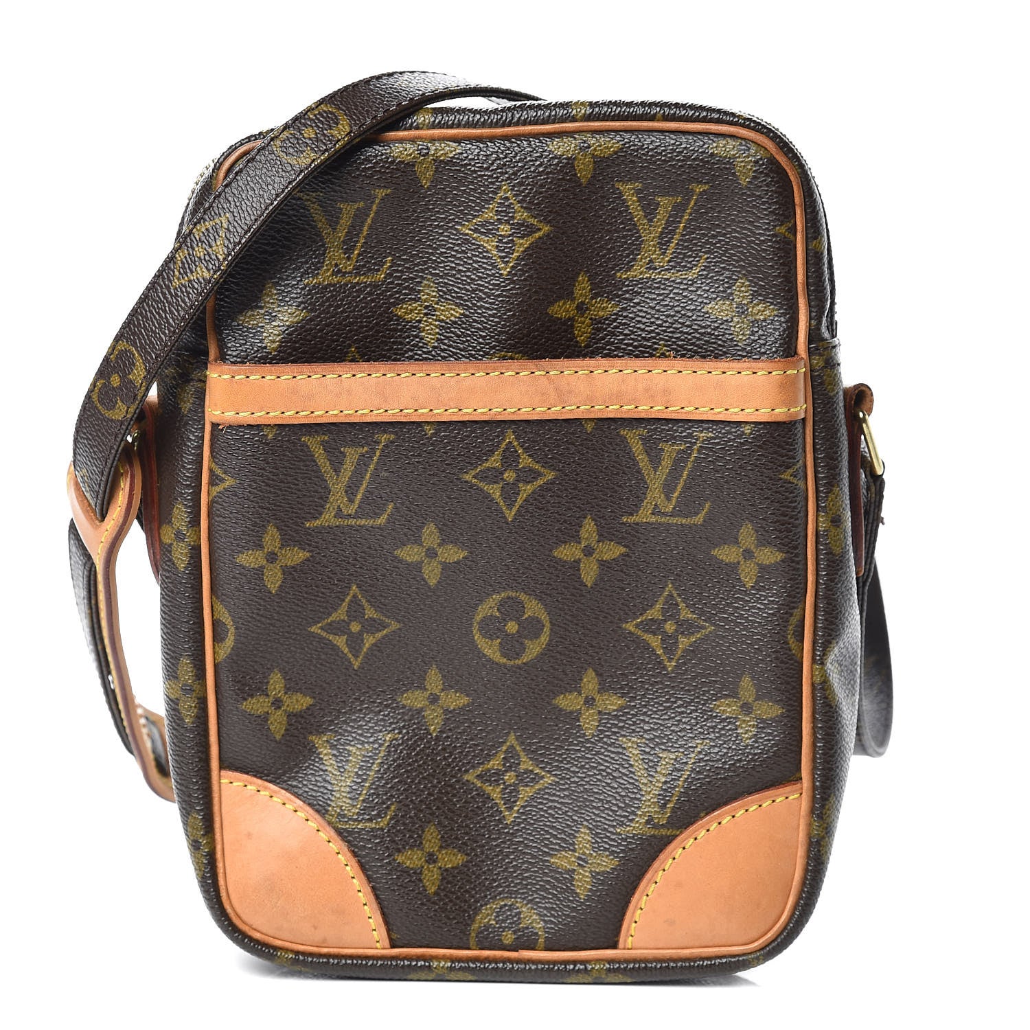 Louis Vuitton Monogram Danube 21 1 of 16