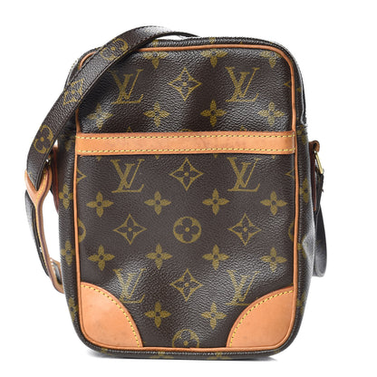 Louis Vuitton Monogram Danube 21 1 of 16