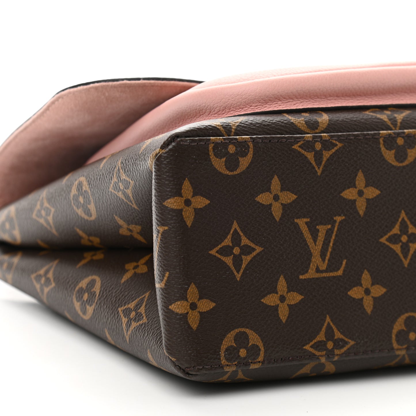 Monogram Marignan Rose Poudre
