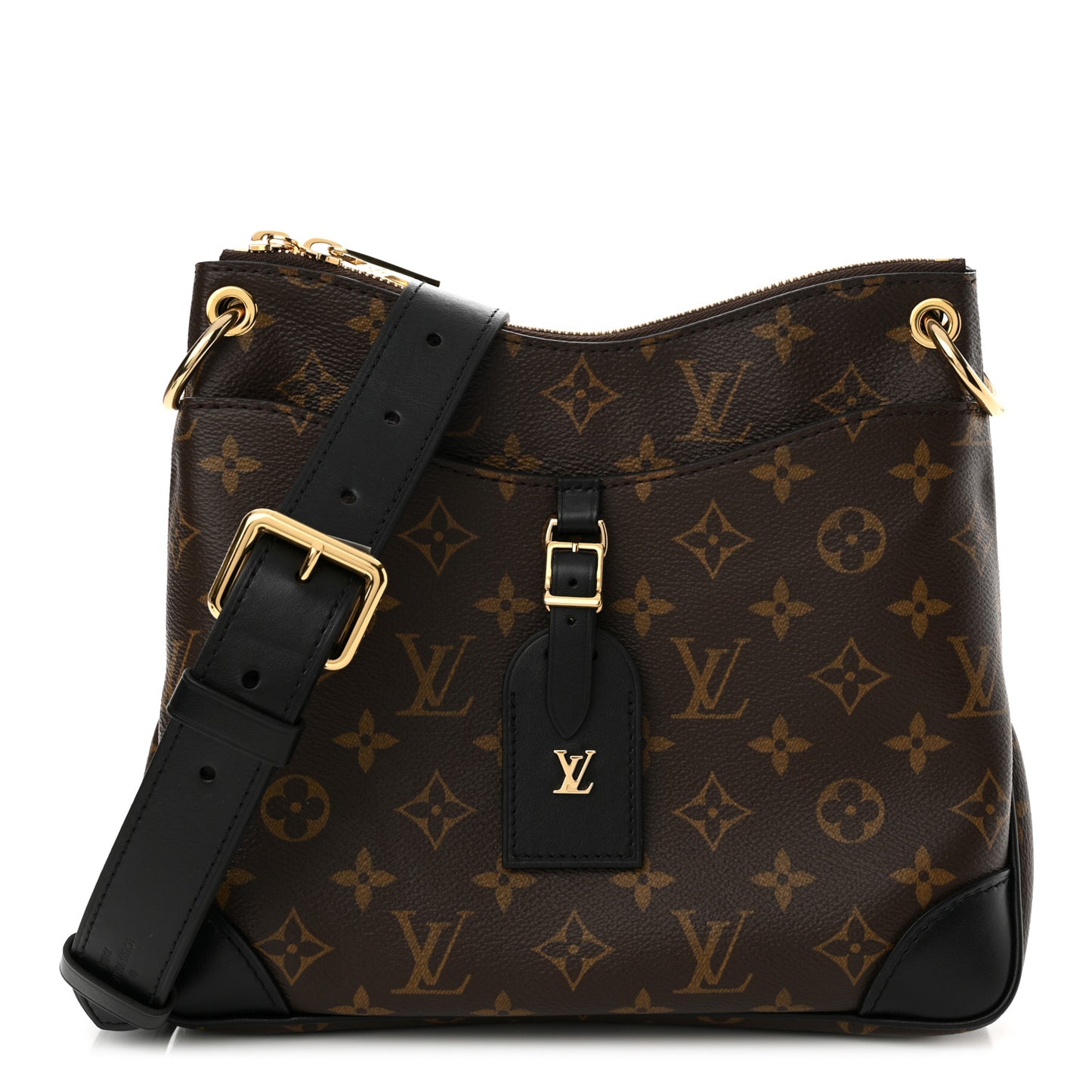 Monogram Odeon PM Black