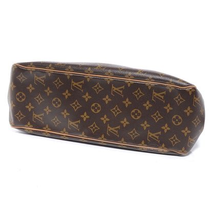 Louis Vuitton Monogram Batignolles Horizontal 4 of 7