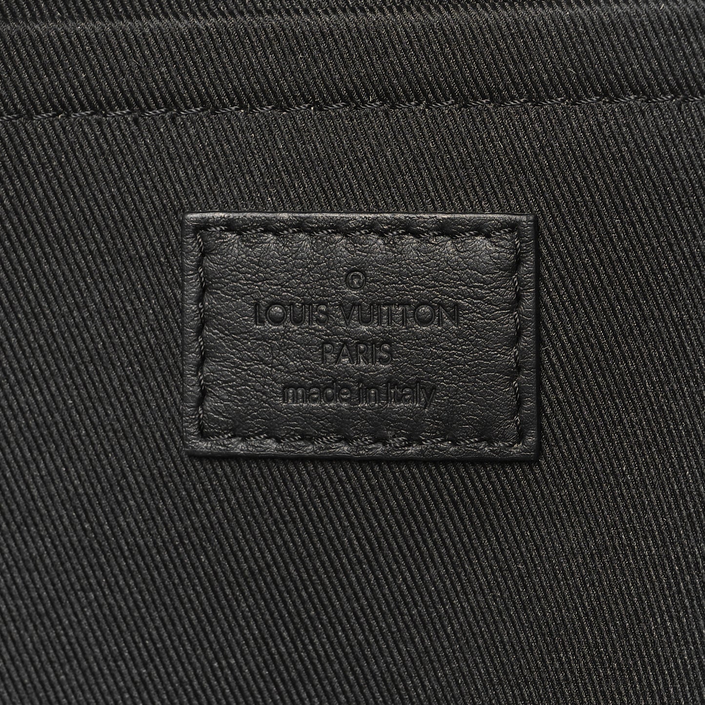 Monogram Palm Springs Backpack MM