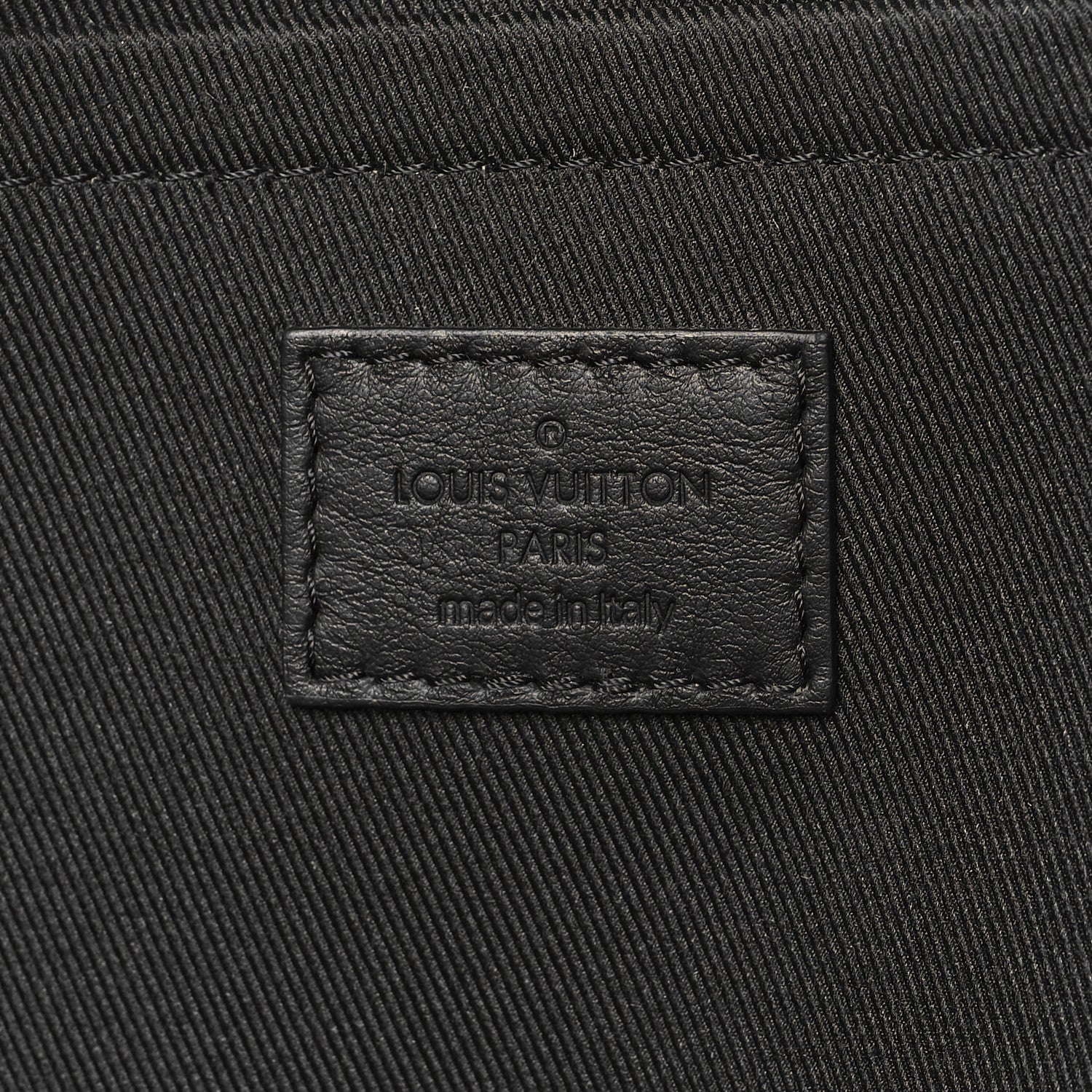 Louis Vuitton Monogram Palm Springs Backpack MM 6 of 9