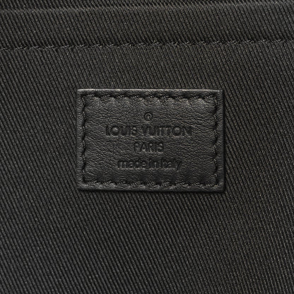 Louis Vuitton Monogram Palm Springs Backpack MM 6 of 9
