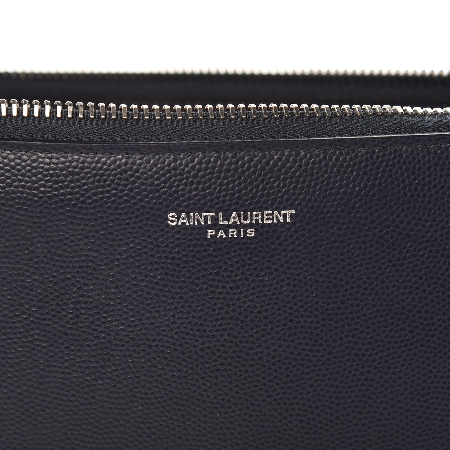 Grain De Poudre Zipped Tablet Holder Marine