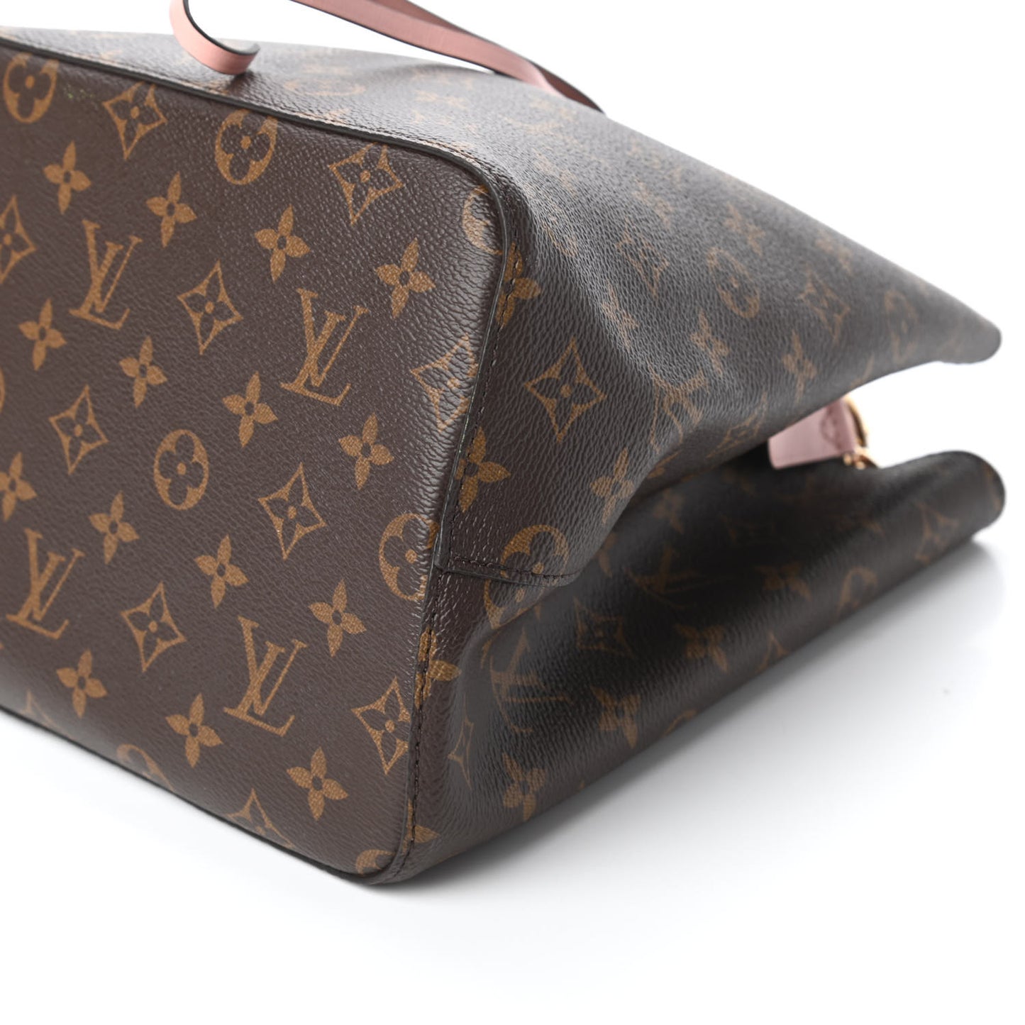 Monogram Neonoe MM Rose Poudre