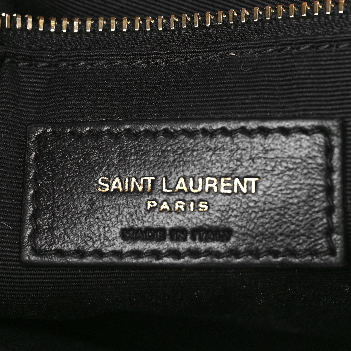 Suede Monogram Medium Niki Chain Satchel Brun Clair Brun Fonce