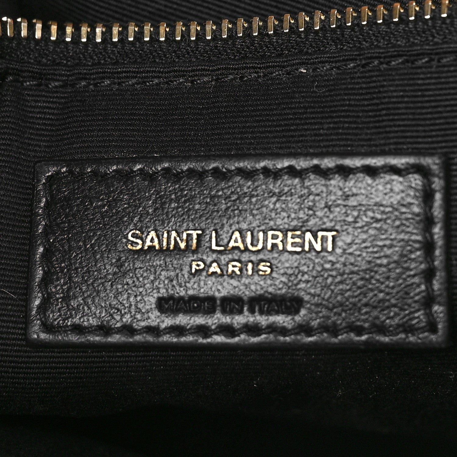 Saint Laurent Suede Monogram Medium Niki Chain Satchel Brun Clair Brun Fonce 6 of 9