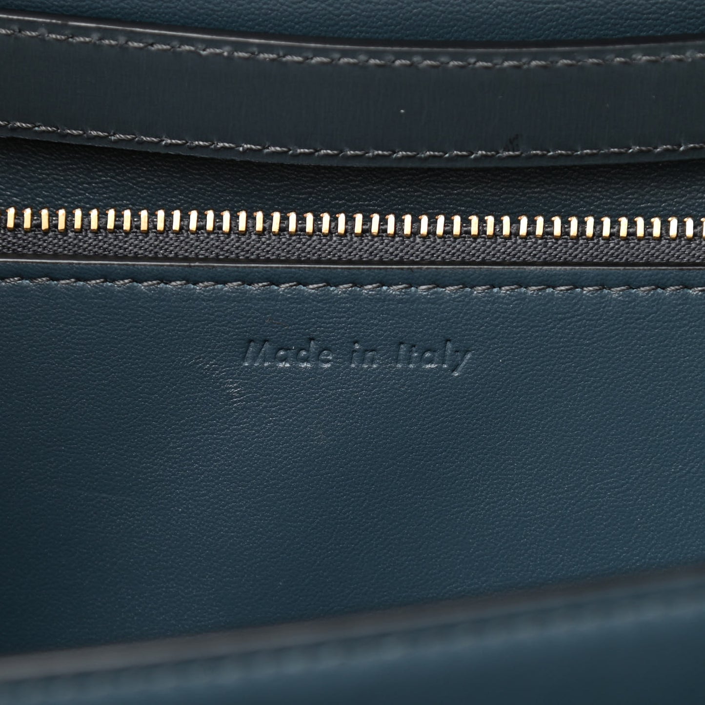 Box Calfskin Medium Classic Box Flap Bag Slate