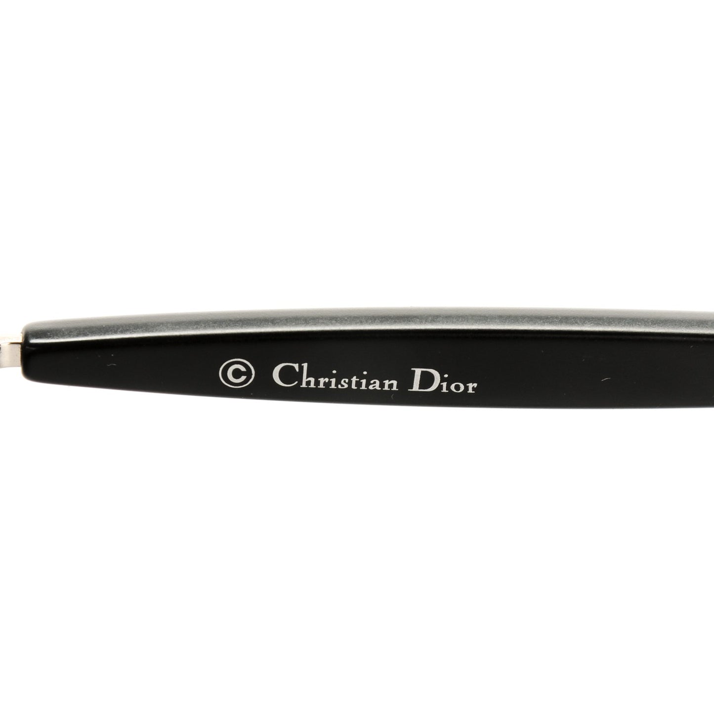 Technologic Sunglasses Black
