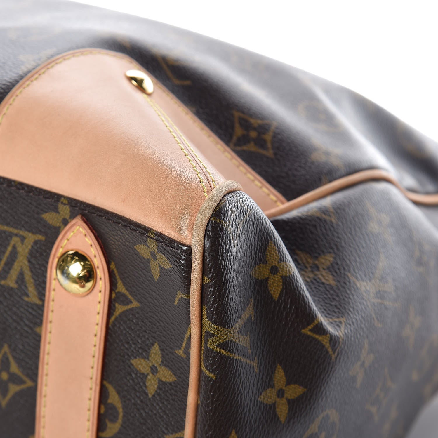 Louis Vuitton Monogram Retiro GM 11 of 11