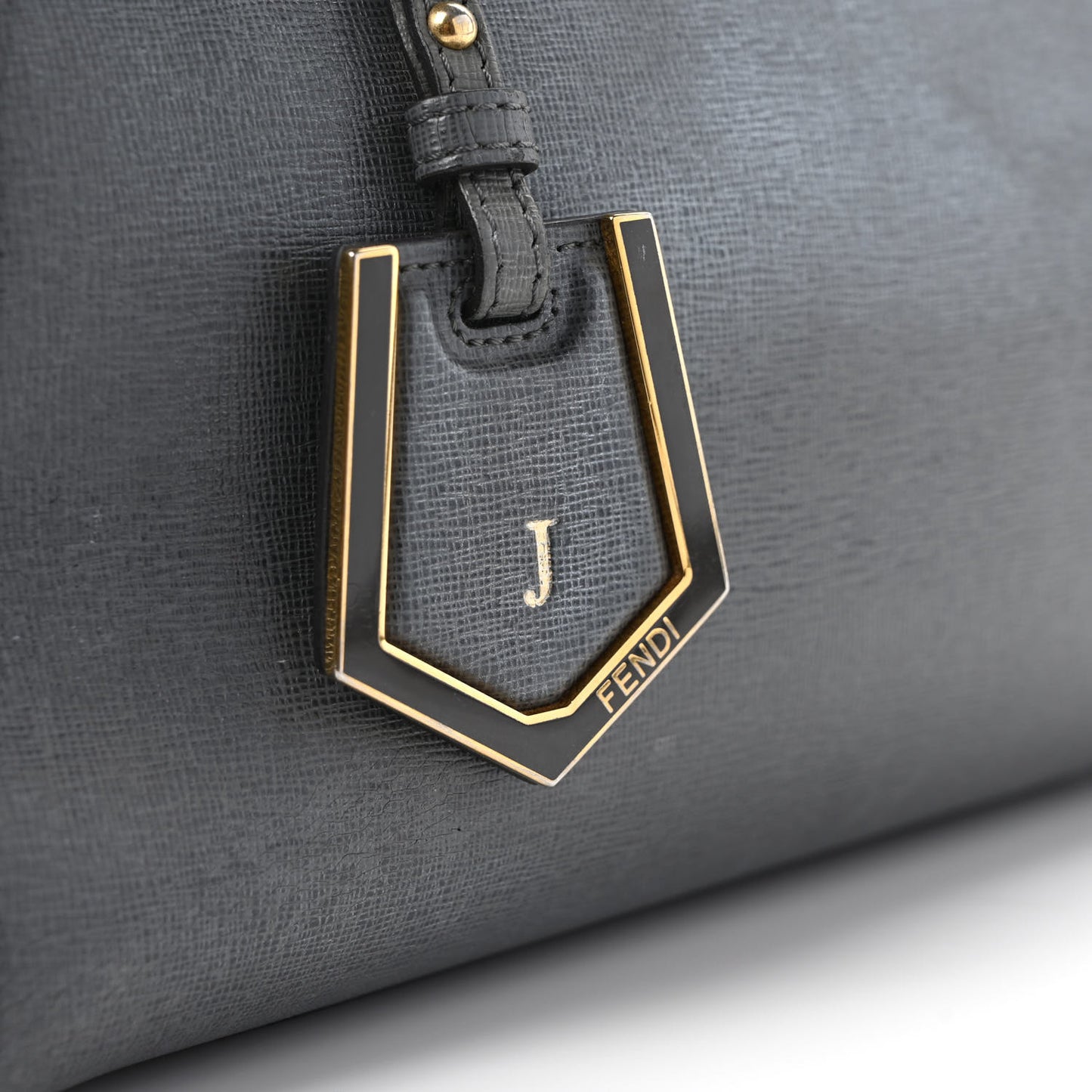Vitello Elite Petite 2Jours Tote Grigio Grigio Chiaro