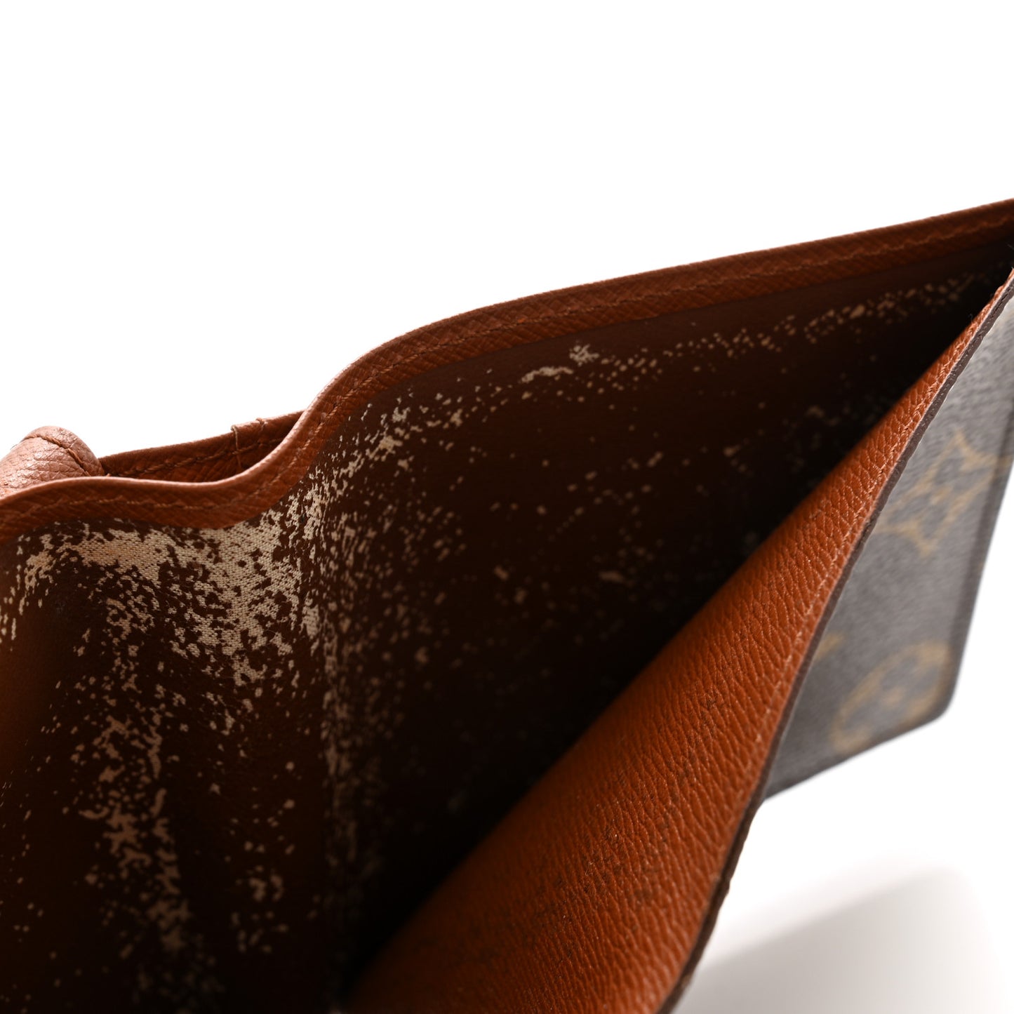 Monogram Marco Wallet