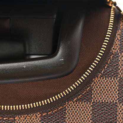 Louis Vuitton Damier Ebene Eole 50 11 of 13