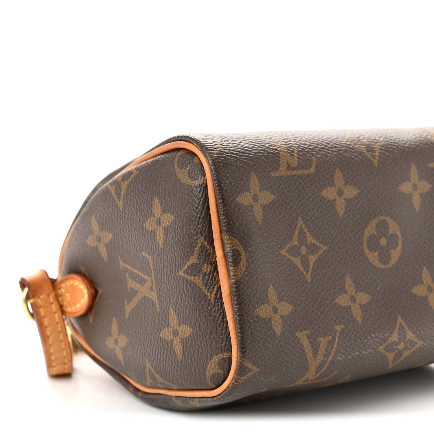 Louis Vuitton Monogram Nano Speedy 9 of 11