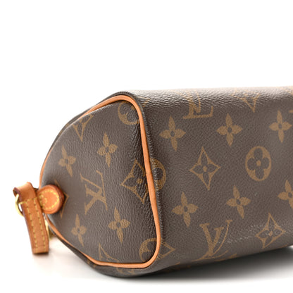 Louis Vuitton Monogram Nano Speedy 9 of 11