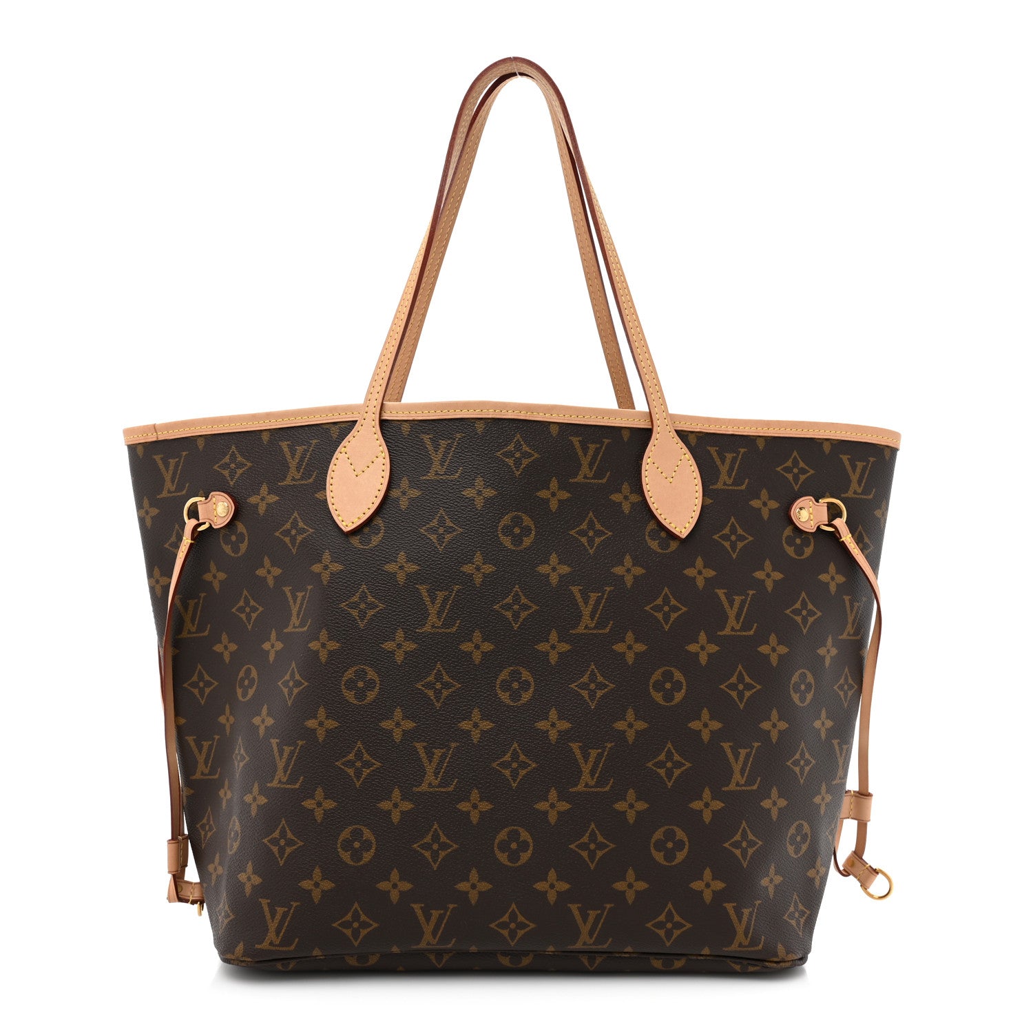 Louis Vuitton Monogram Neo Neverfull MM 1 of 12