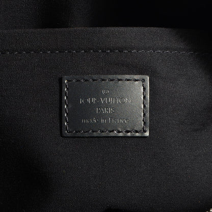 Louis Vuitton Mat Monogram Shelton Black 6 of 7