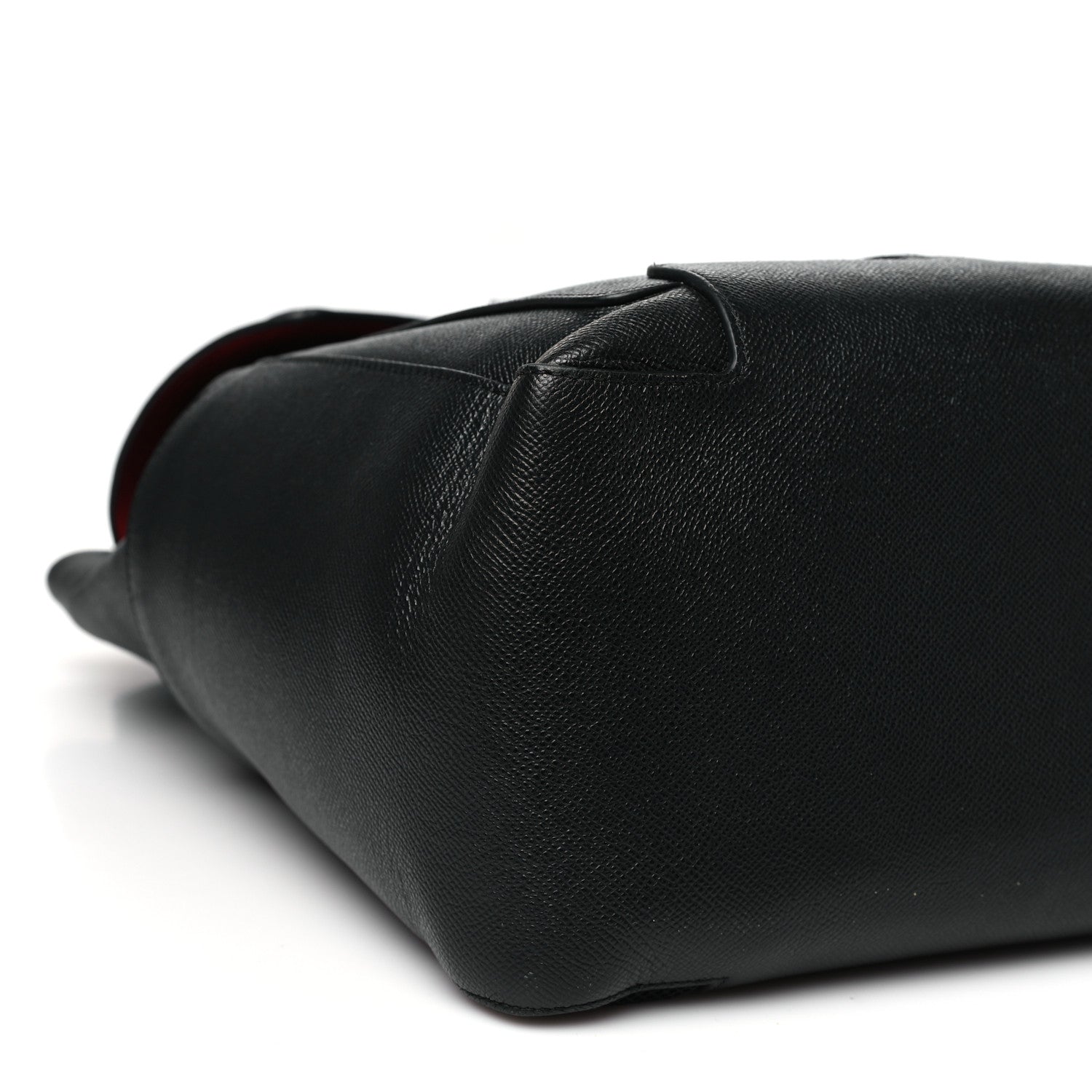 Christian Louboutin Calfskin Groovy Backpack Black 8 of 10