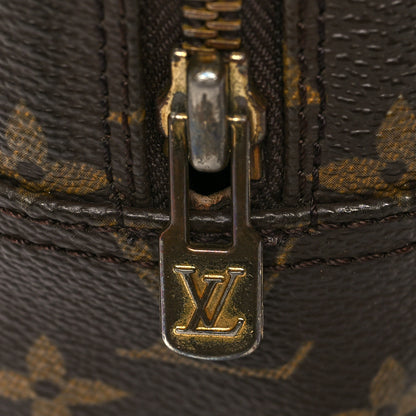 Louis Vuitton Monogram Trousse Toilette 28 10 of 10