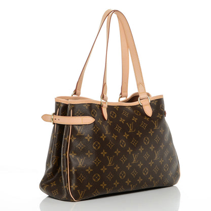 Louis Vuitton Monogram Batignolles Horizontal 3 of 6