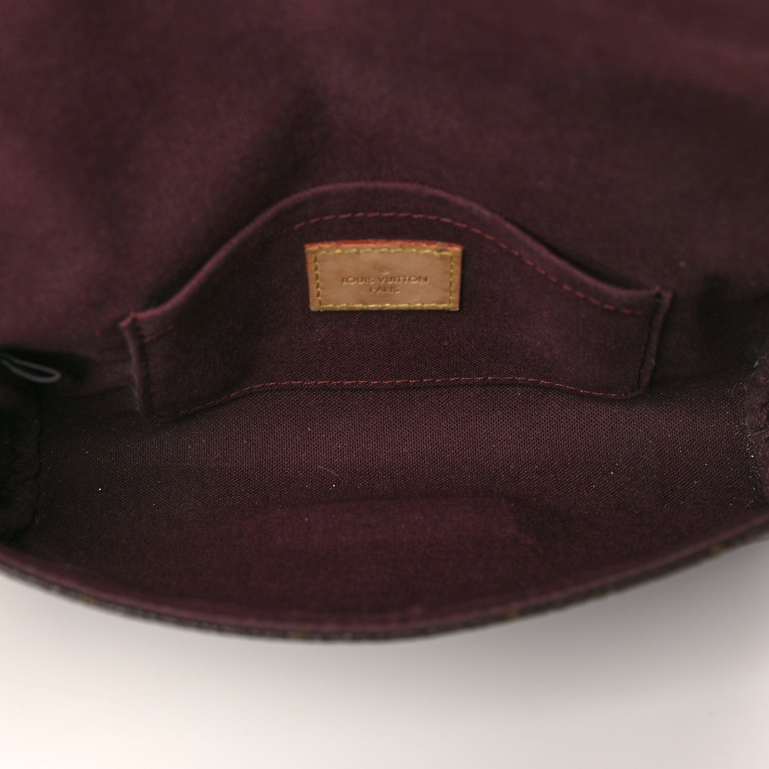 Louis Vuitton Monogram Favorite PM 5 of 7