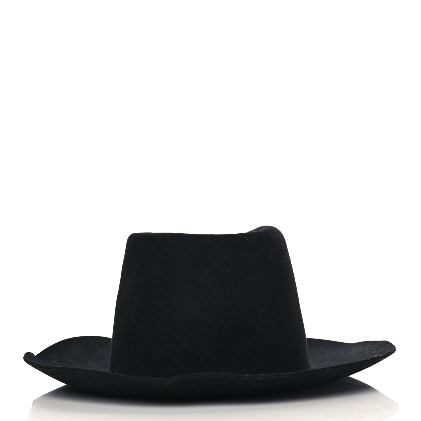Felt William Hat S Black