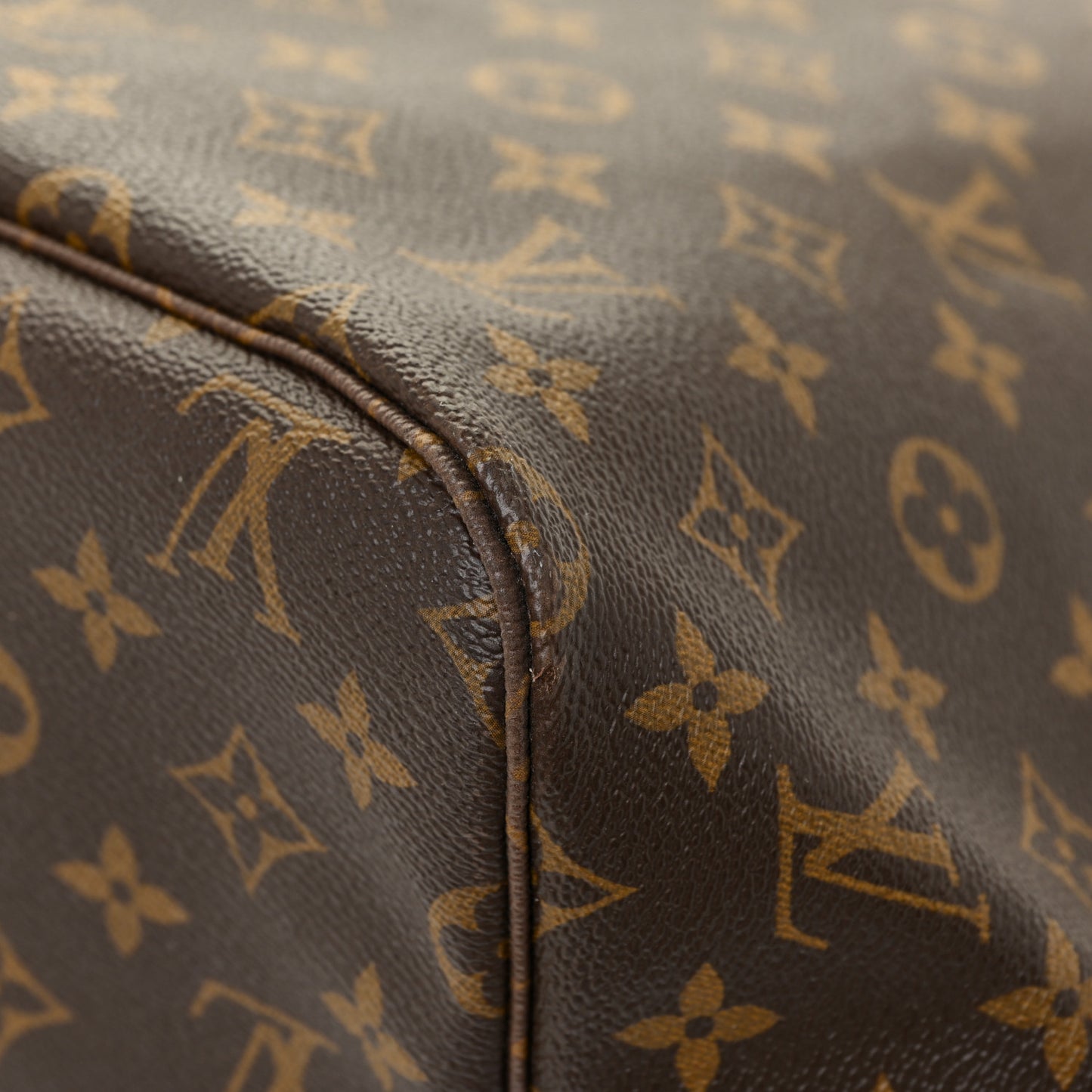 Monogram Neverfull GM