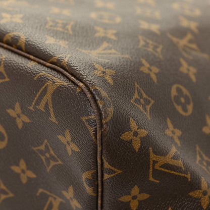 Louis Vuitton Monogram Neverfull GM 12 of 15