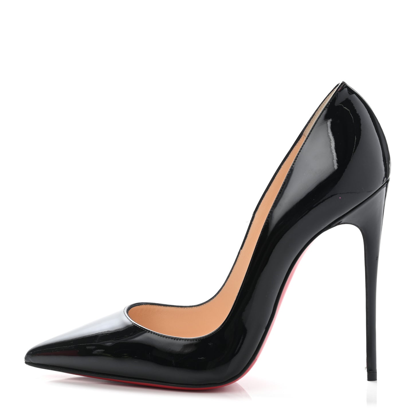 Patent So Kate 120 Pumps 38.5 Black